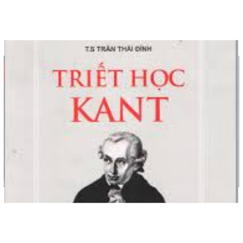 Phẩm giá con người trong triết học Kant